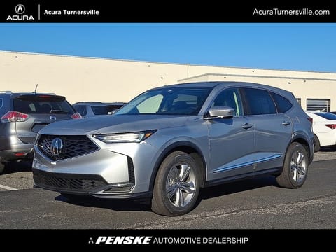 1 image of 2026 Acura MDX Standard