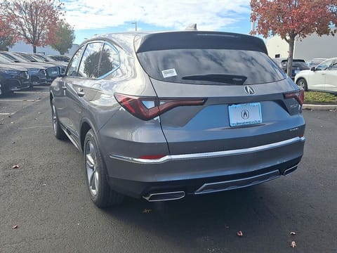 2026 Acura MDX Standard
