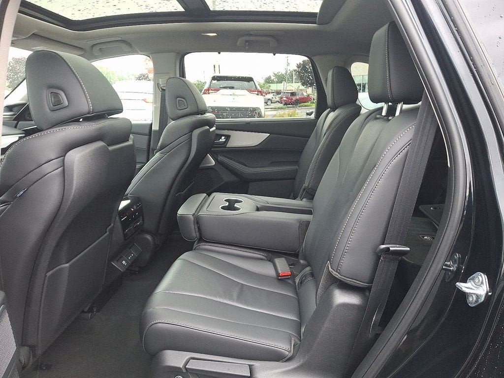 2026 Acura MDX Technology Package - Photo 10