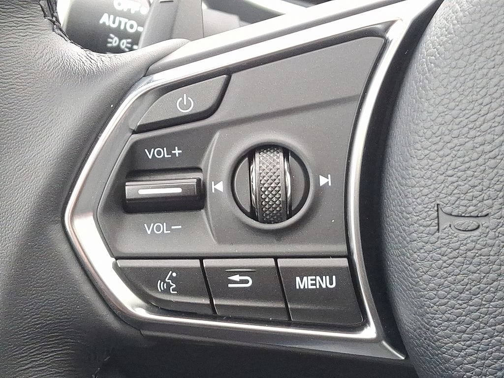 2026 Acura MDX Technology Package - Photo 22