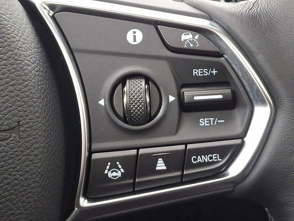 2026 Acura MDX Technology Package - Photo 23