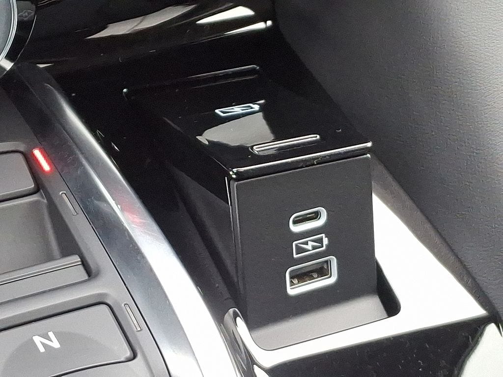 2026 Acura MDX Technology Package - Photo 27