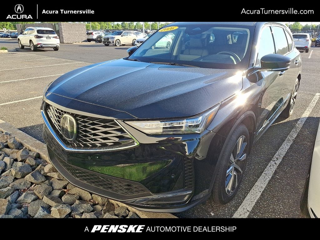 2026 Acura MDX w/Technology Package's photo
