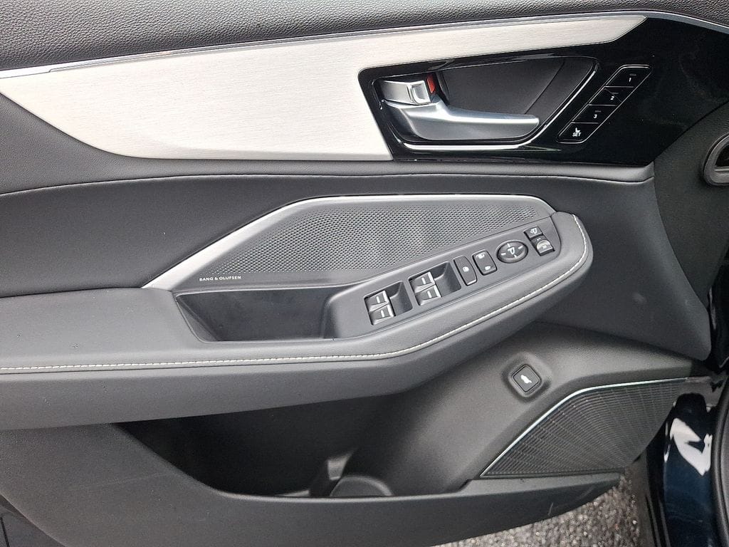 2026 Acura MDX Technology Package - Photo 13