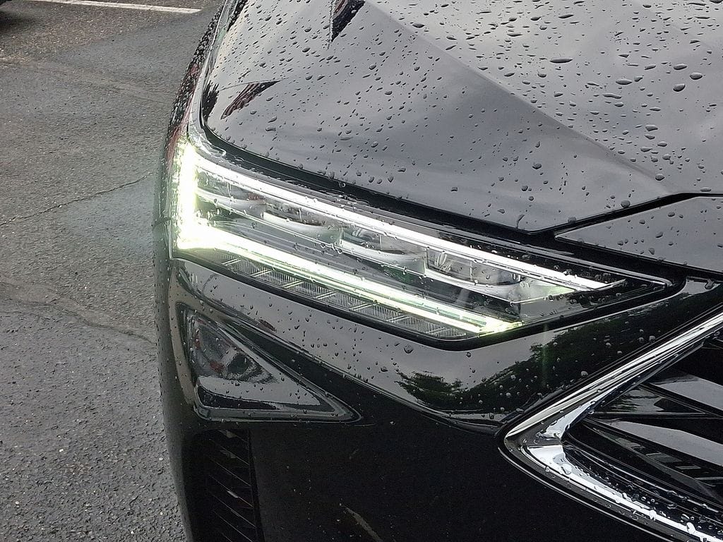 2026 Acura MDX Technology Package - Photo 9