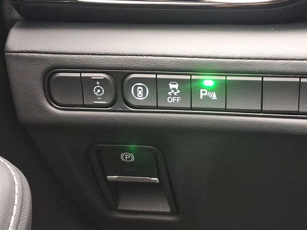 2026 Acura MDX Technology Package - Photo 24