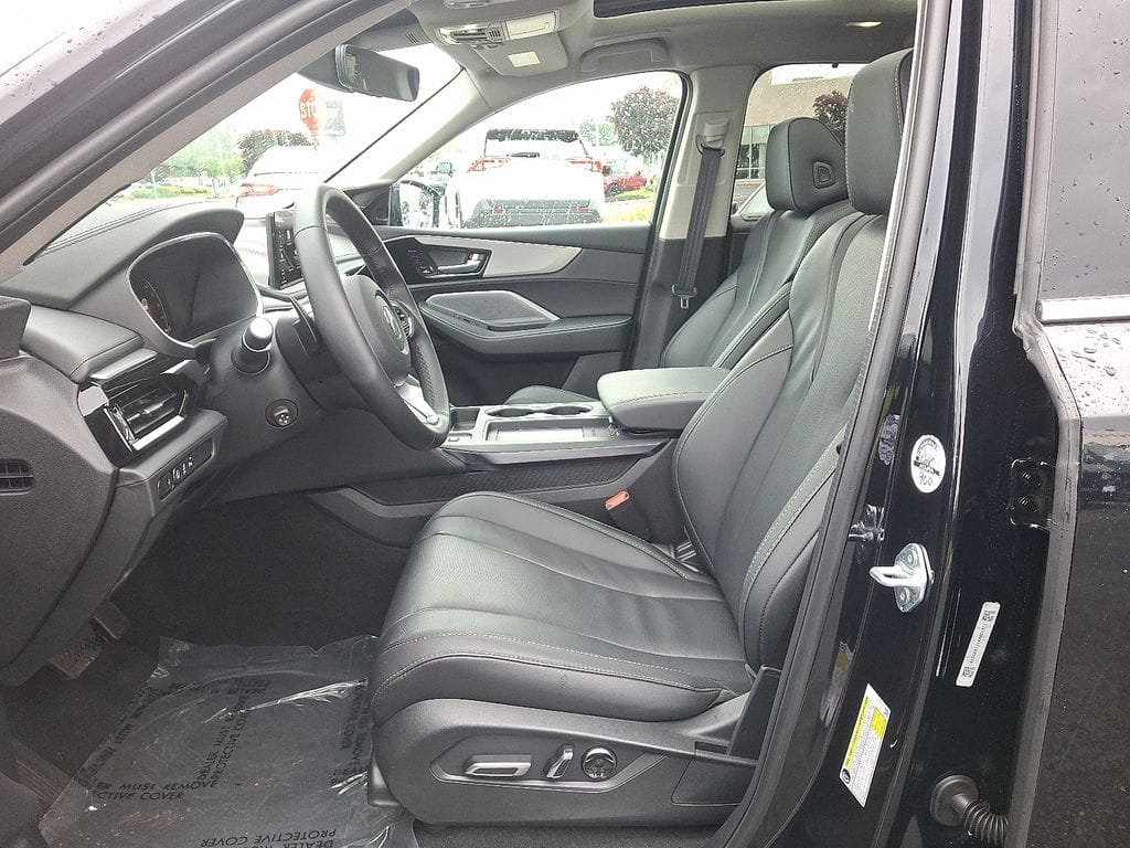 2026 Acura MDX Technology Package - Photo 14