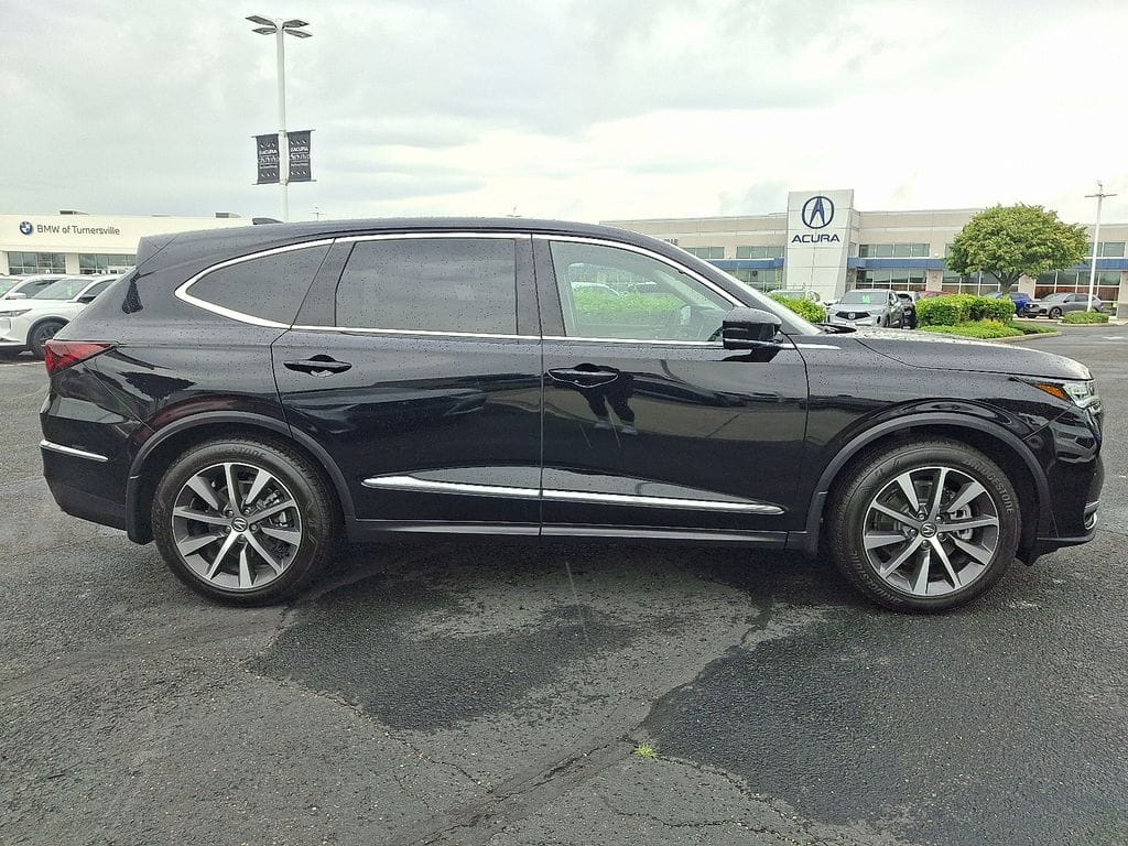 2026 Acura MDX Technology Package - Photo 7