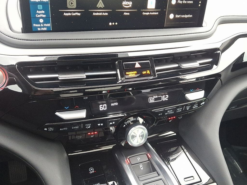 2026 Acura MDX Technology Package - Photo 17