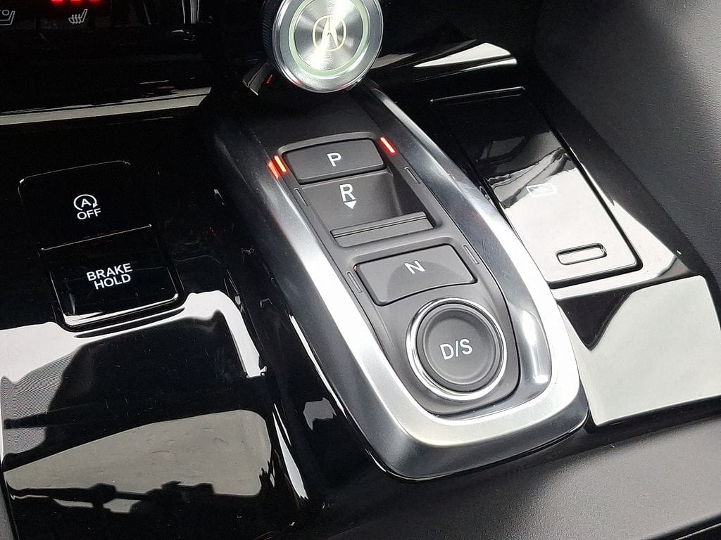 2026 Acura MDX Technology Package - Photo 16