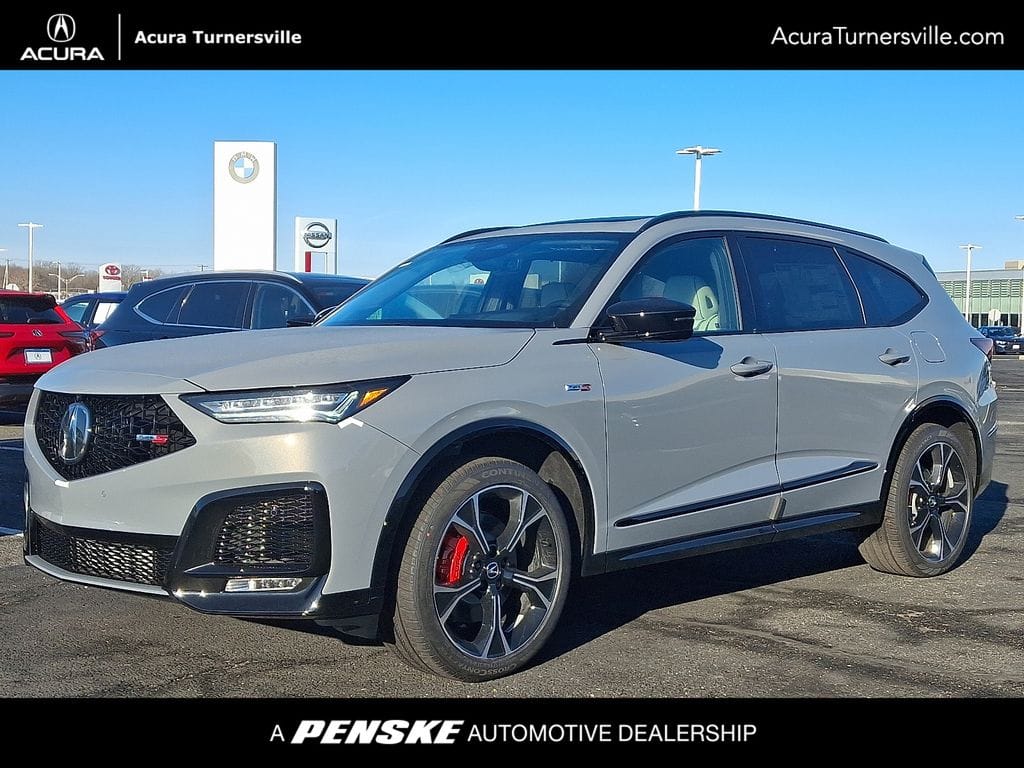 New Acura ZDX For Sale in Turnersville, NJ | Acura Turnersville