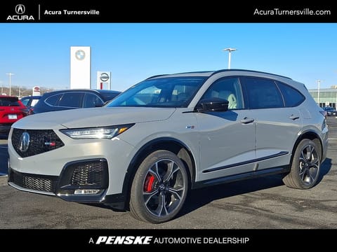 1 image of 2026 Acura MDX Type S w/Advance Package