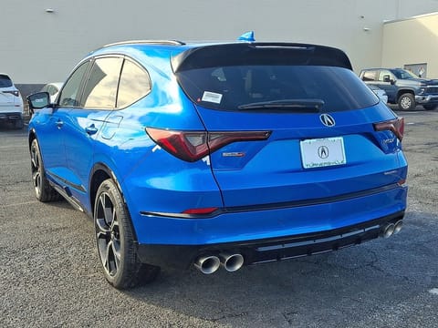 2026 Acura MDX Type S w/Advance Package