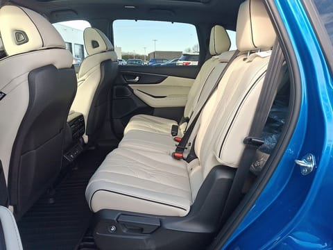 2026 Acura MDX Type S w/Advance Package