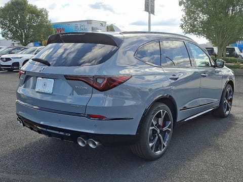 2026 Acura MDX Type S w/Advance Package