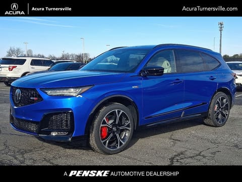 1 image of 2026 Acura MDX Type S w/Advance Package