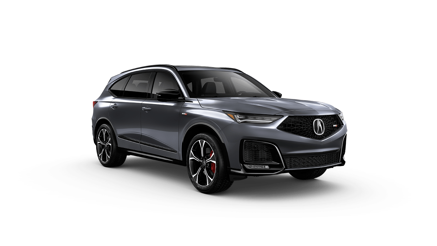 7 thumbnail image of  2026 Acura MDX Type S w/Advance Package