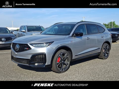 1 image of 2026 Acura MDX Type S w/Advance Package