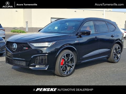1 image of 2026 Acura MDX Type S w/Advance Package
