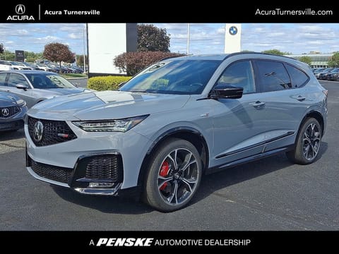 1 image of 2026 Acura MDX Type S w/Advance Package