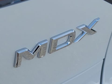 2026 Acura MDX Type S w/Advance Package
