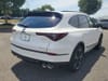 4 thumbnail image of  2026 Acura MDX Type S w/Advance Package