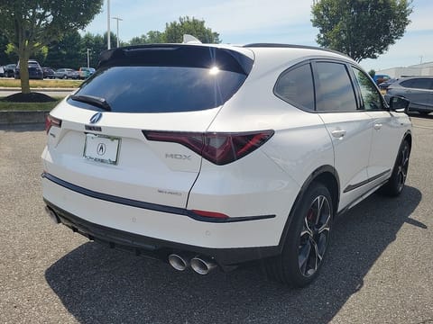 2026 Acura MDX Type S w/Advance Package