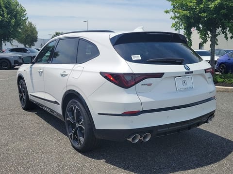 2026 Acura MDX Type S w/Advance Package