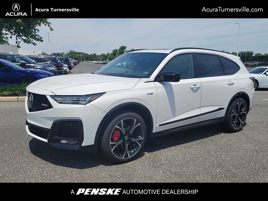 2026 Acura MDX Type S w/Advance Package's photo