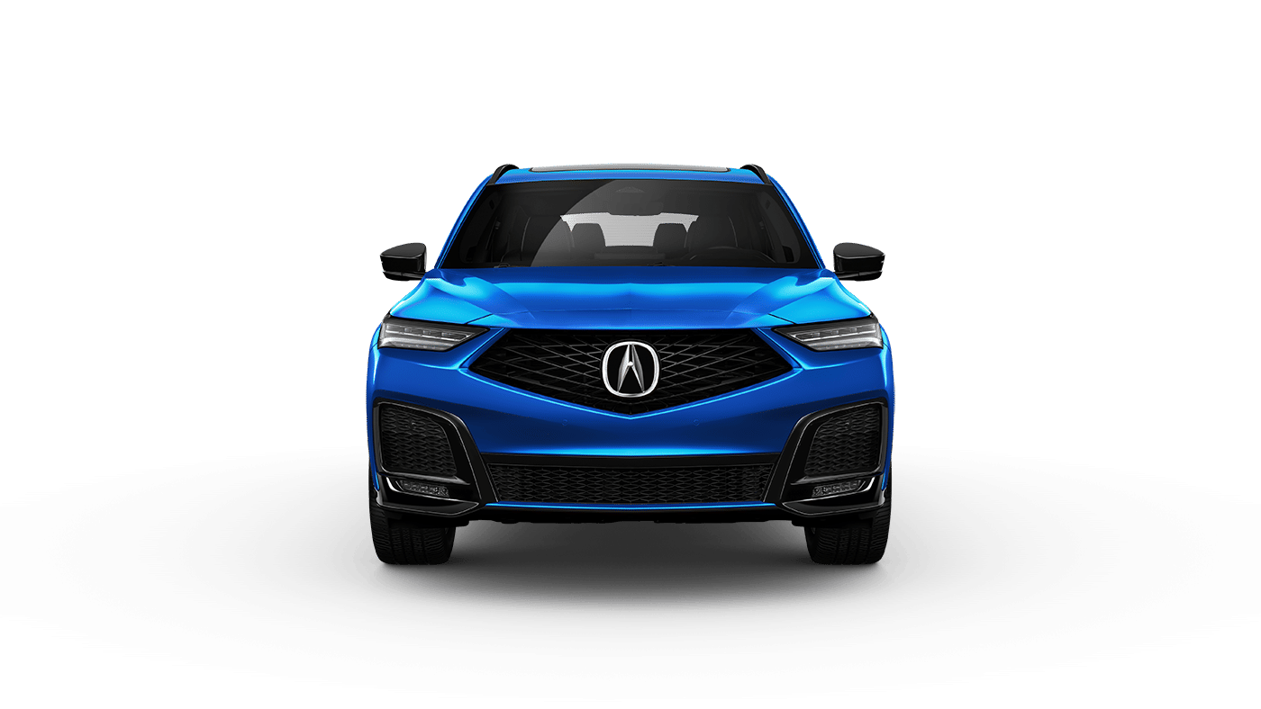 8 thumbnail image of  2026 Acura MDX w/A-Spec Advance Package