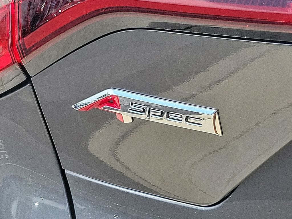 2026 Acura MDX A-Spec w/Advance Package - Photo 6