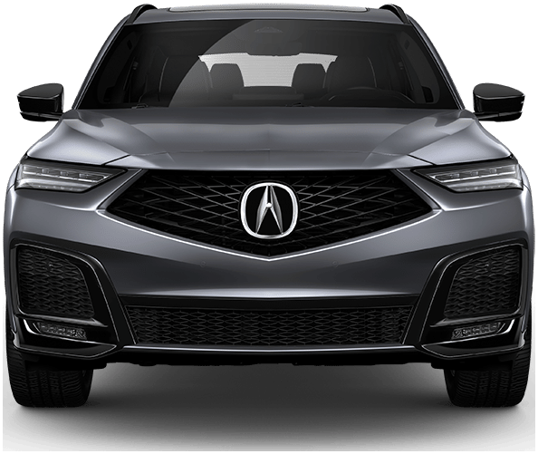 2026 Acura MDX A-Spec w/Advance Package - Photo 18