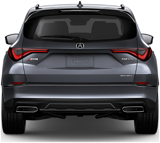 2026 Acura MDX A-Spec w/Advance Package - Photo 14