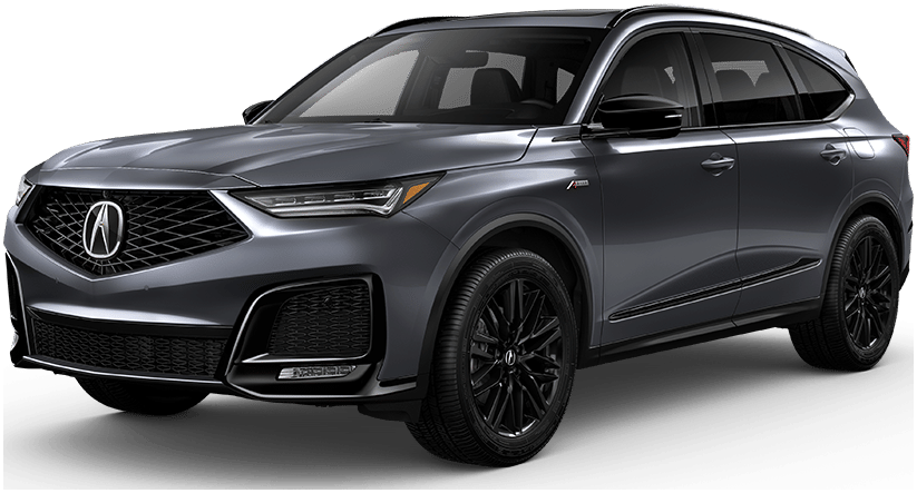 2026 Acura MDX A-Spec w/Advance Package - Photo 11