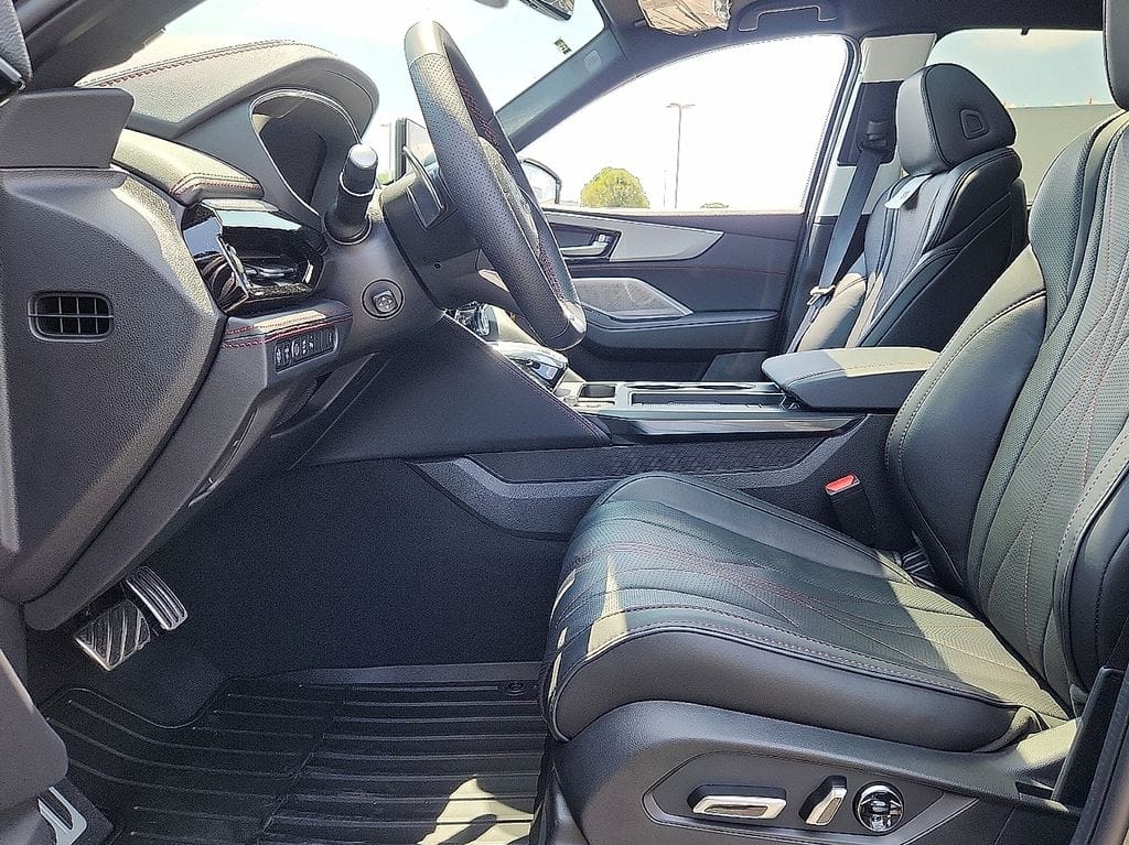 2026 Acura MDX A-Spec w/Advance Package - Photo 7