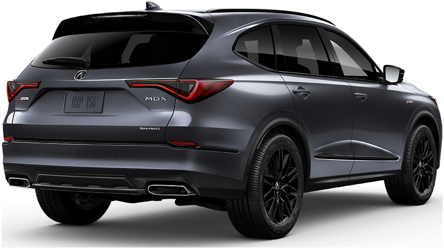 2026 Acura MDX A-Spec w/Advance Package - Photo 15