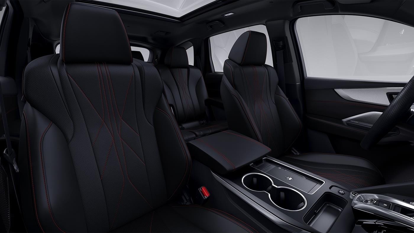 2026 Acura MDX A-Spec w/Advance Package - Photo 22