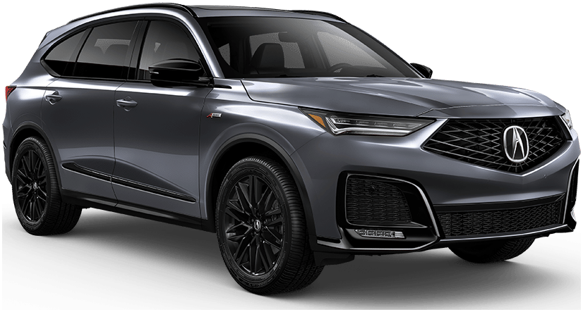 2026 Acura MDX A-Spec w/Advance Package - Photo 17