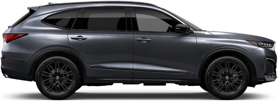 2026 Acura MDX A-Spec w/Advance Package - Photo 16