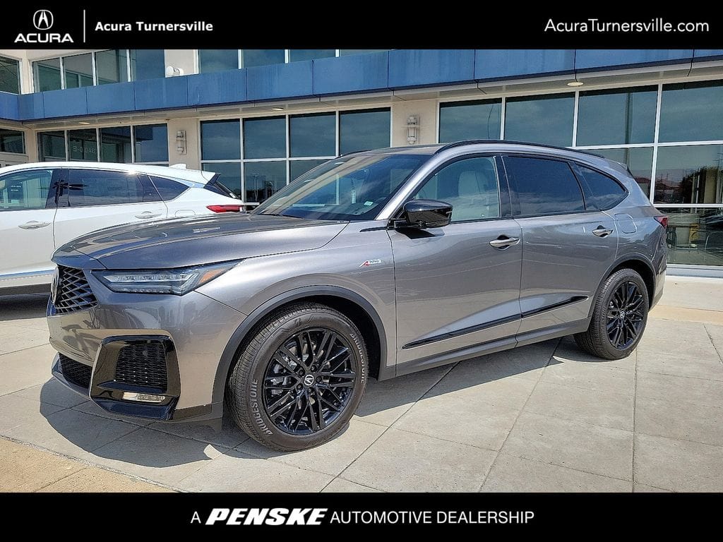 2026 Acura MDX
