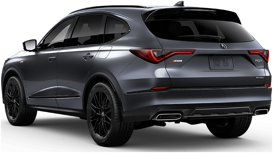2026 Acura MDX A-Spec w/Advance Package - Photo 13