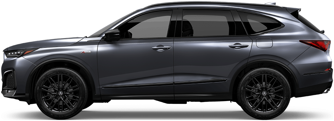 2026 Acura MDX A-Spec w/Advance Package - Photo 12