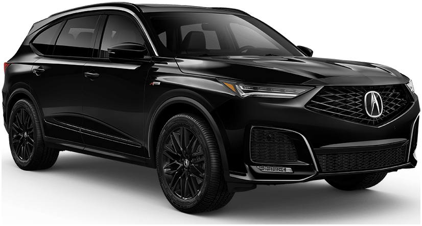 2026 Acura MDX A-Spec w/Advance Package - Photo 16
