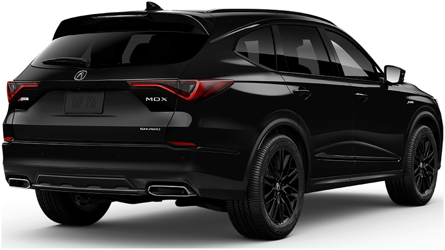 2026 Acura MDX A-Spec w/Advance Package - Photo 14