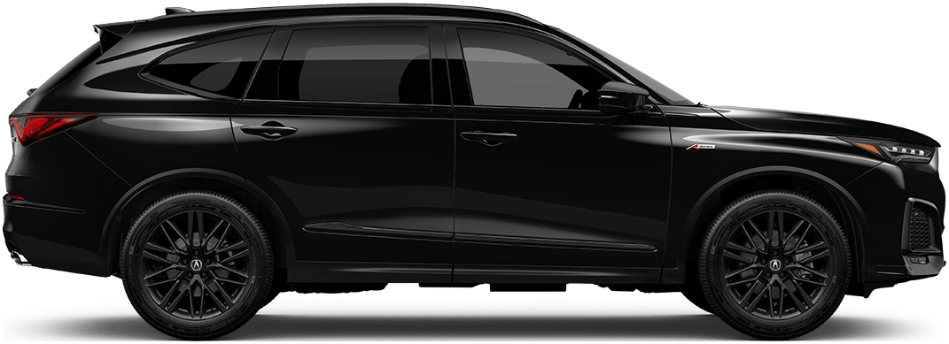 2026 Acura MDX A-Spec w/Advance Package - Photo 15