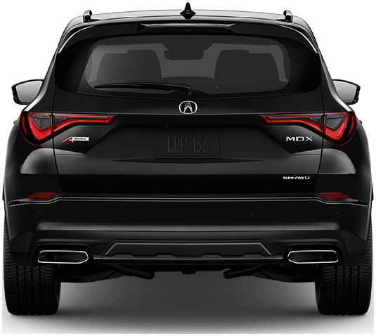 2026 Acura MDX A-Spec w/Advance Package - Photo 13