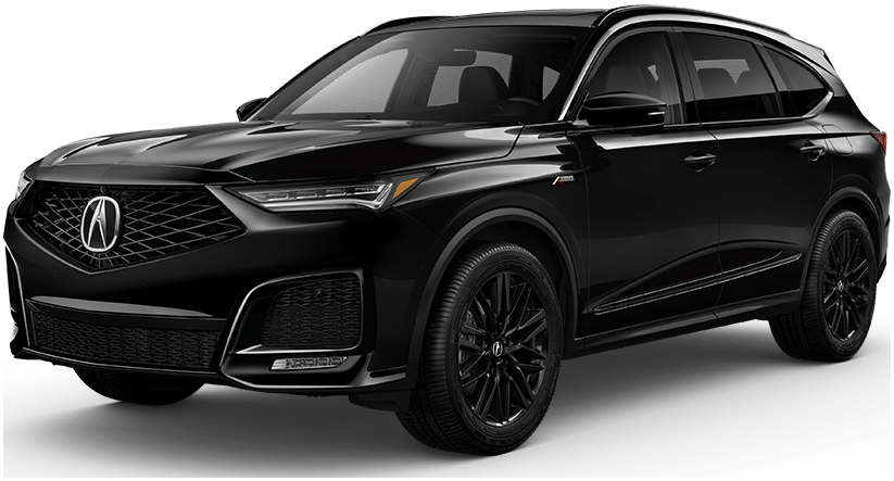2026 Acura MDX A-Spec w/Advance Package - Photo 10