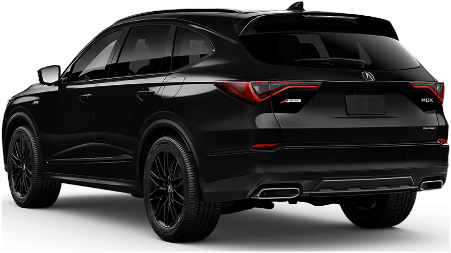 2026 Acura MDX A-Spec w/Advance Package - Photo 12