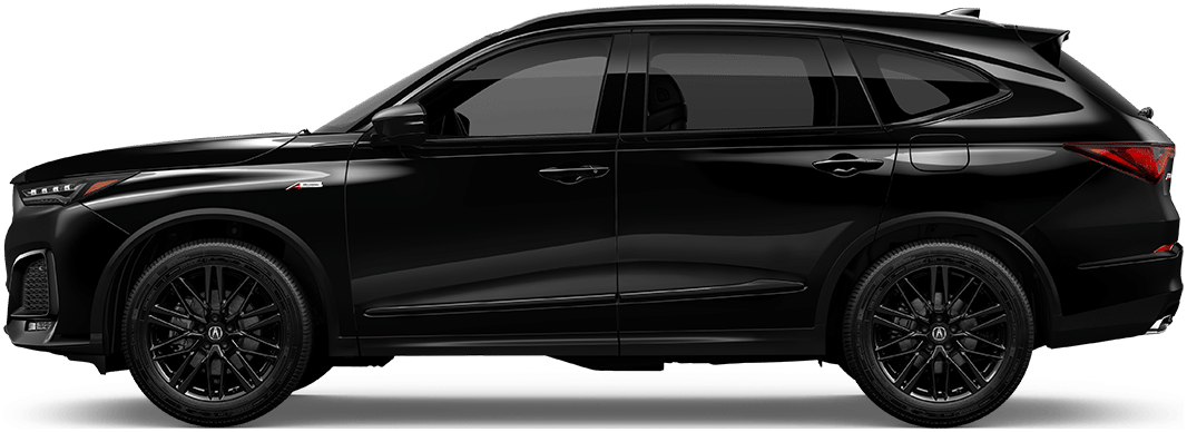 2026 Acura MDX A-Spec w/Advance Package - Photo 11