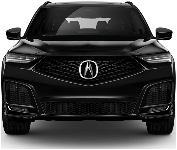 2026 Acura MDX A-Spec w/Advance Package - Photo 17